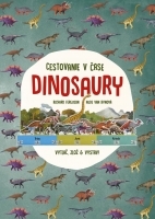 Dinosaury – cestovanie v čase