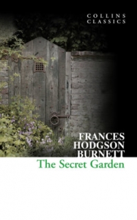 The Secret Garden - Collins Classics