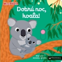 MiniPÉDIA - Dobrú noc, koala!
