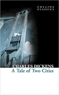A Tale of Two Cities - Collins Classics
