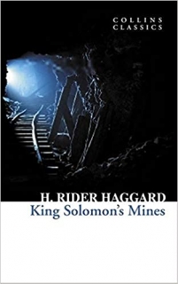 King Solomon's Mines - Collins Classics