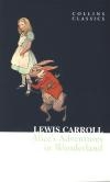 Alice's Adventures in Wonderland - Collins Classics