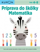 Príprava do škôlky: Matematika