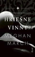 Hriešne vinný - Hriech 2.