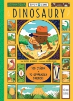 Život na Zemi - Dinosaury