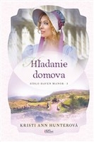 Hľadanie domova - Sídlo Haven Manor 3.