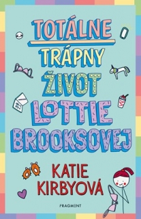 Totálne trápny život Lottie Brooksovej - Lottie Brooksová 1.
