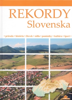 Rekordy Slovenska