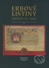 Erbové listiny / Patents of Arms 
