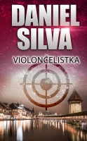 Violončelistka - Agent Gabriel Allon 21.