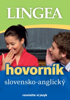 Slovensko-anglický hovorník 