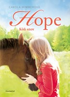 Hope: Kôň snov - Kobyla Hope 2.