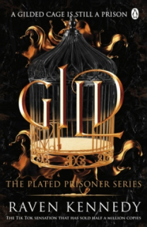 Gild - The Plated Prisoner 1.