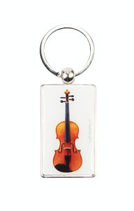 Kľúčenka - Violin
