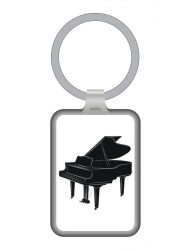 Kľúčenka - Grand Piano