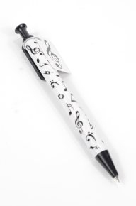 Ceruzka - Mechanical Pencil, Notes