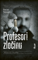 Profesori zločinu - Páchateľ neznámy 6.