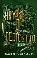 Hry o dedičstvo - Hry o dedičstvo 1.