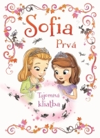 Sofia Prvá - Tajomná kliatba