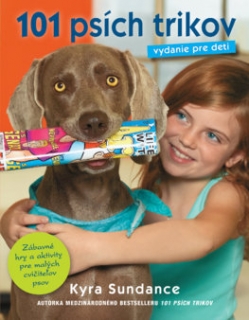 101 psích trikov - Vydanie pre deti