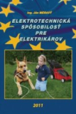 Elektrotechnická spôsobilosť pre elektrikárov 2011