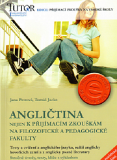 Angličtina nejen k přijímacím zkouškám na filozofické a pedagogické fakulty /CZ/