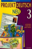 Projekt Deutsch Neu 3 - Lehrbuch