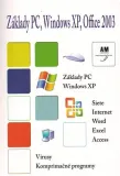 Základy PC, Windows XP, Office 2003