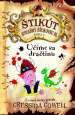 Učíme sa dračtinu - Štikút Strašný Šťukovec III. /Kniha 3/