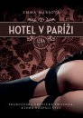 Hotel v Paríži - Izba č. 1 