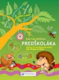 Encyklopédia predškoláka 
