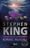 Koniec hliadky - Bill Hodges 3.