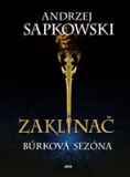 Zaklínač - Búrková sezóna