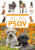 Atlas psov - Prehľad, starostlivosť, plemená