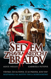 Sedem zhavranelých bratov  
