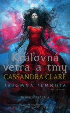 Kráľovná vetra a tmy - Tajomná temnota 3.