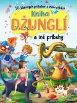 Kniha džunglí a iné príbehy 