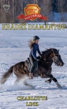 Krádež diamantov - Jazdecký dvor Soví hrad 2.