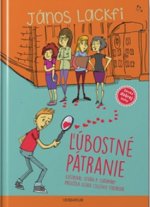 Ľúbostné pátranie 