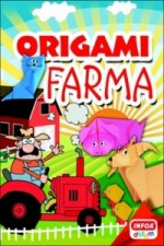 Origami - Farma: Infoa dětem /CZ/
