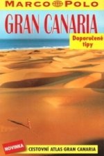 Gran Canaria - Doporučené tipy /CZ/