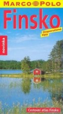 Finsko - Doporučené tipy /CZ/