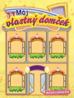 Môj vlastný domček - Navrhni si vlastný dom 