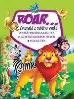 Roar ... - Zvieratá z celého sveta