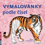 Vymalovánky podle čísel /CZ/