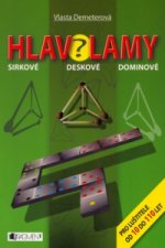 Hlavolamy : sirkové, deskové, dominové /CZ/