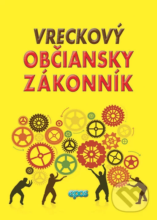 Vreckový Občiansky zákonník (2019)