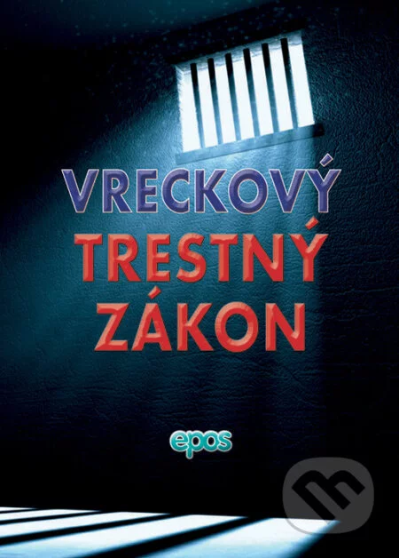 Vreckový Trestný zákon (2019)
