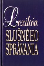 Lexikón slušného správania