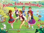 Kolo, kolo mlynské - leporelo